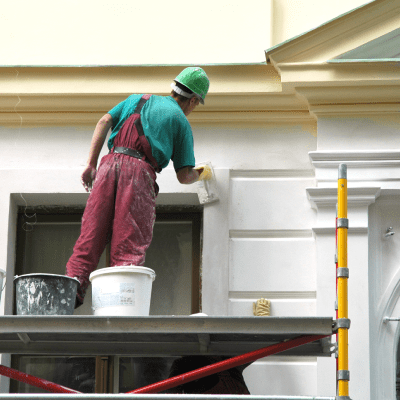 EXTERIOR PAINTING